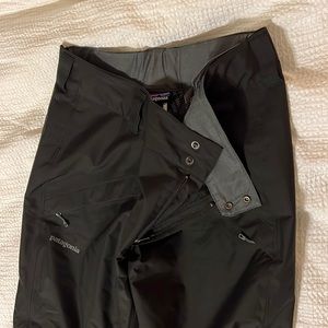 Patagonia Men’s Snowshot Ski Pants